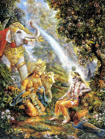 Sampoorna Karthika Maha Purananamu 16th Day Parayanam
